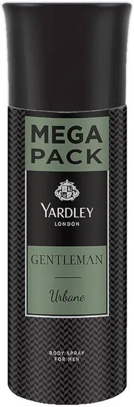 Yardley London Gentleman Urbane Deodrant