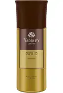 Yardley London Gold Body Spray – image 1
