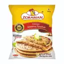 Zorabian Chicken Kheema Parathas – image 1