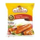 Zorabian Chicken Spicy Sausages – image 1