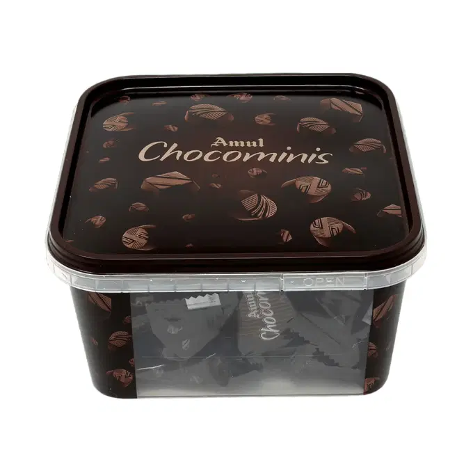 Amul Choco Minis