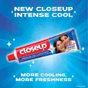 Closeup Intense Cool Toothpaste,  – image 4