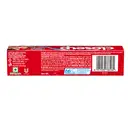 Closeup Red Hot Tooth Paste  – image 2