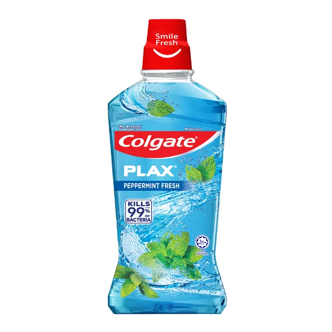 Oral Care