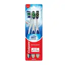 Colgate 360 Whole Mouth Clean Toothbrush - 3Pcs (Buy 2 Get 1 Free) – image 1