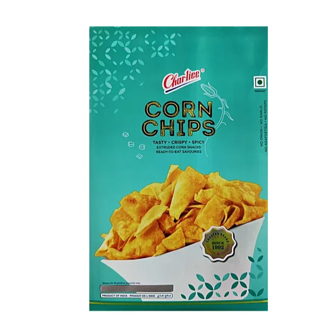 Corn chips