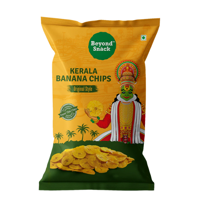 Kerala Special Chips