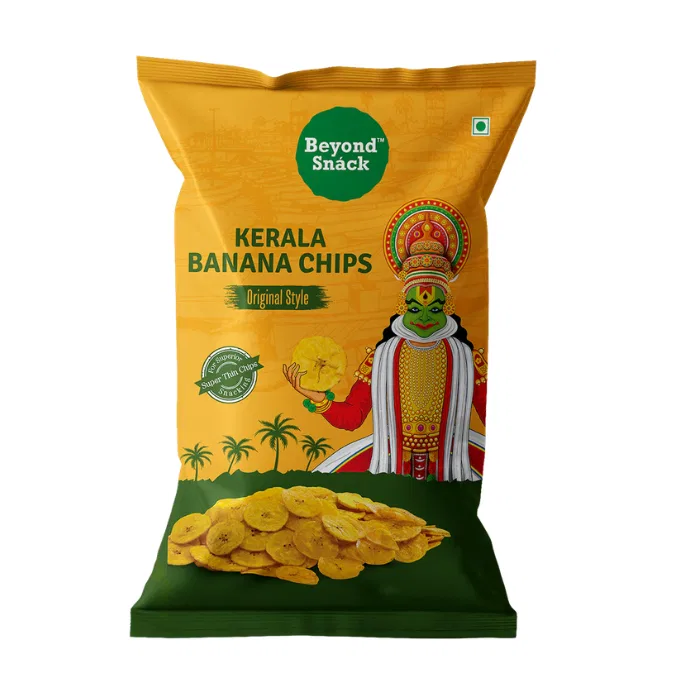 Kerala Special Chips