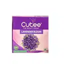 Cutee Soap Lavender 100 gm – image 1