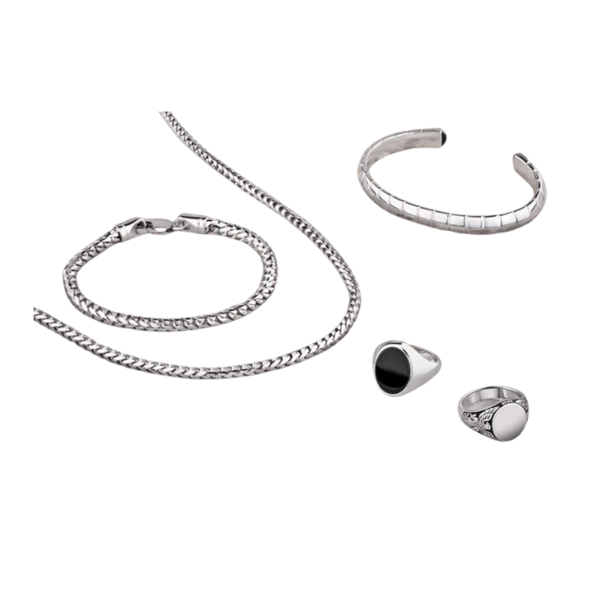 Men Jewellery