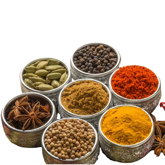 SPICES