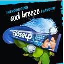 Closeup Cool Breeze Toothpaste  – image 4