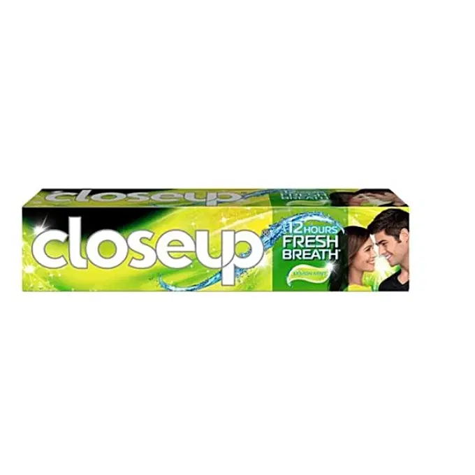 Closeup Tooth Paste Lemon 150G