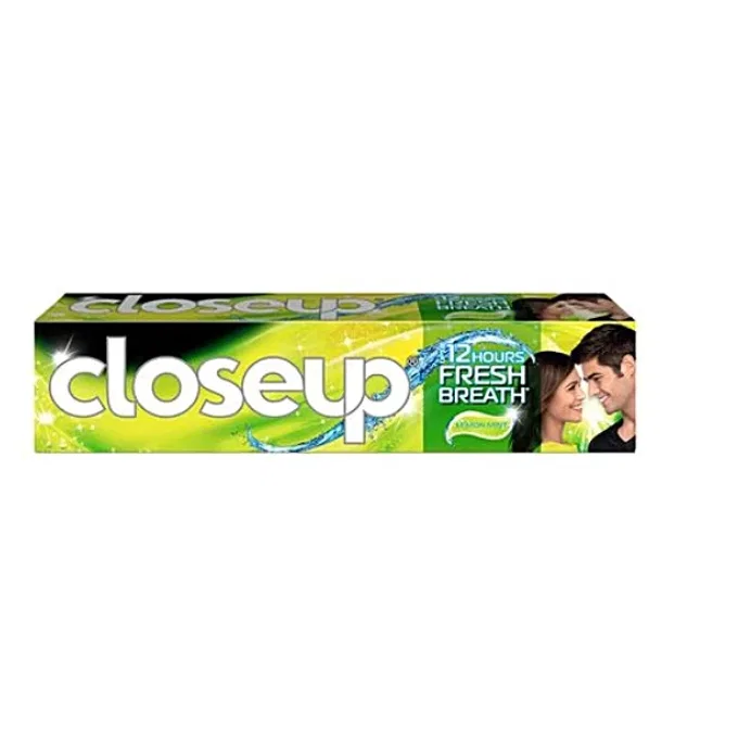 Closeup Tooth Paste Lemon 150G