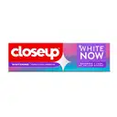 Closeup Tooth Paste Whitenning Purple 100G – image 1