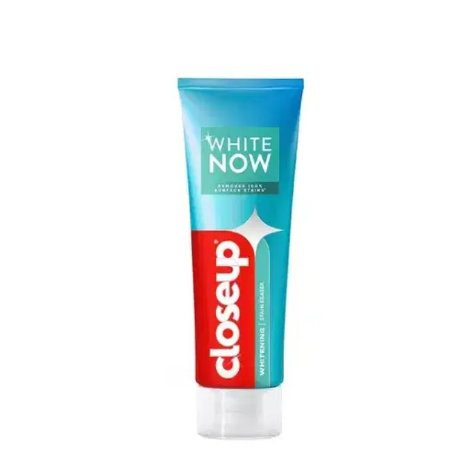 Closeup Whitenning & Stain Eraser toothpaste 100g 