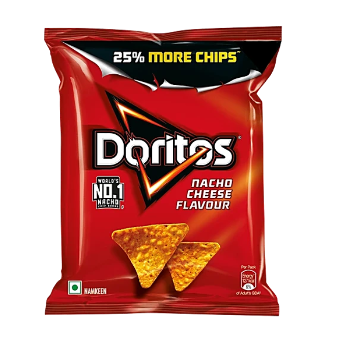 Nachos