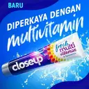 Closeup Tooth Paste Multi Vitamin  – image 4