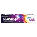 Closeup Tooth Paste Multi Vitamin  – image 1