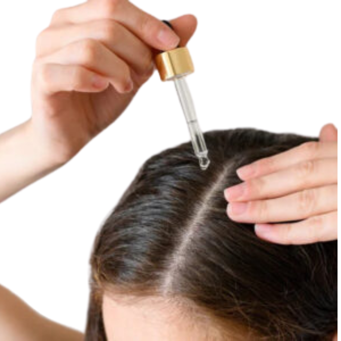 Hair care