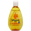 JOHNSON`S Baby Shampoo 50ml,100ml,200ml,500ml – image 1