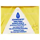 JOHNSON`S Baby Shampoo 50ml,100ml,200ml,500ml – image 3