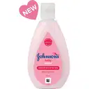 JOHNSONS Baby Lotion  – image 1
