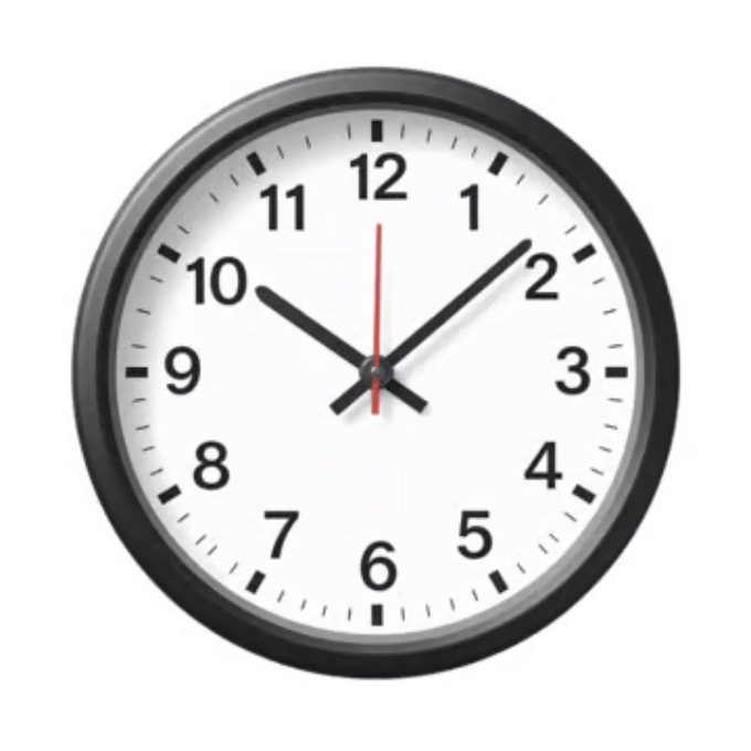 Clock  (Alaram Clock, Digital Clock)
