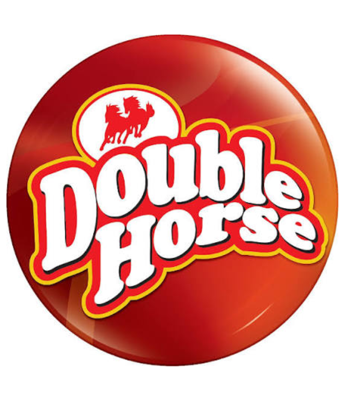 DOUBLE HORSE