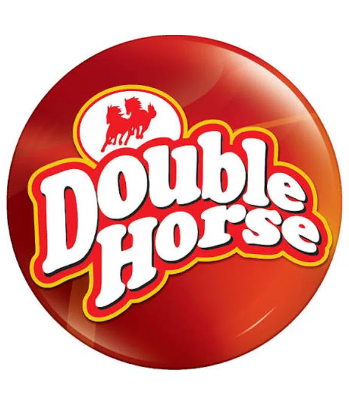 DOUBLE HORSE