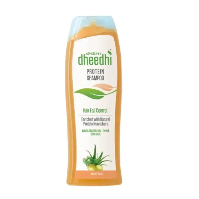 Dheedhi Protein Shampoo 100ml