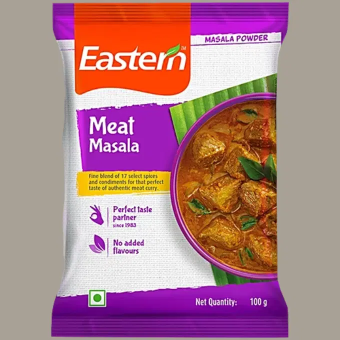 EASTERN MEAT MASALA 100 G