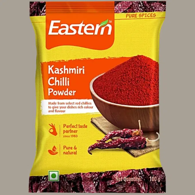 EASTERN KASHMIRI CHILLI 100 G