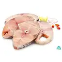 ABAD FISH SEER STEAK 500 G – image 1