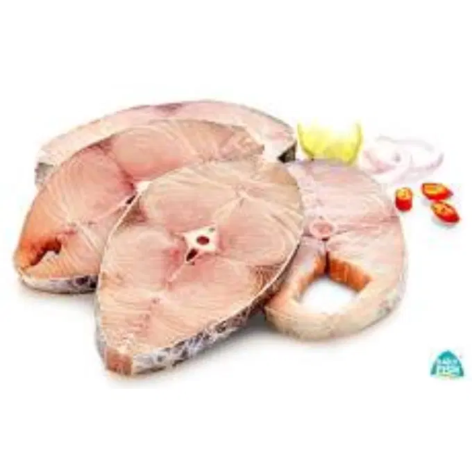 ABAD FISH SEER STEAK 500 G