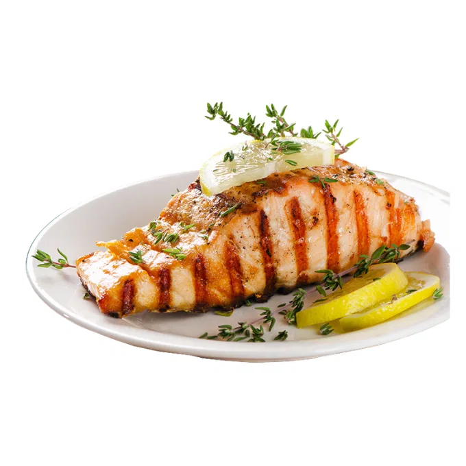 ABAD FISH CRM STEAKS 500 G