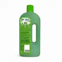 Ujjiyara Floor Cleaner Neem Pure - Long Lasting Freshness, 500ml – image 2