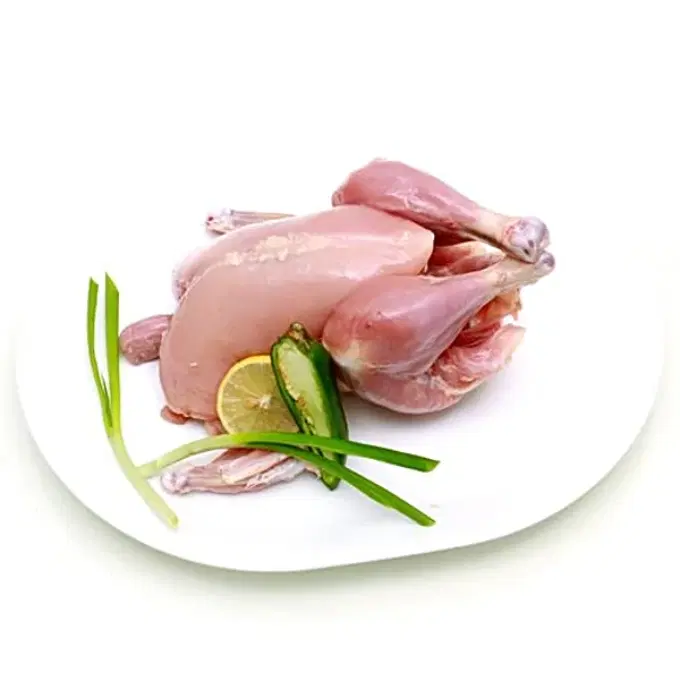 Fresho TAndoori Size Whole Chicken
