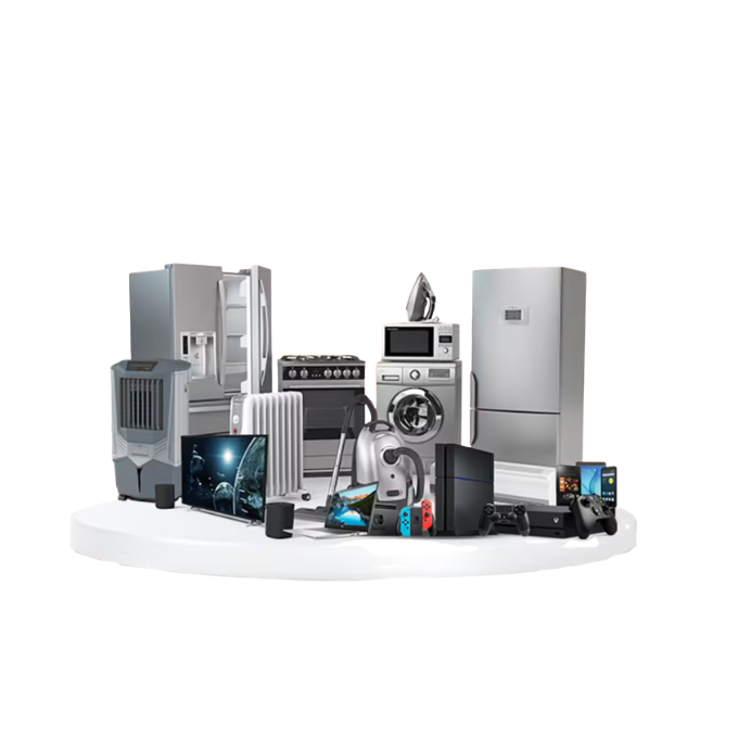 Home Appliances