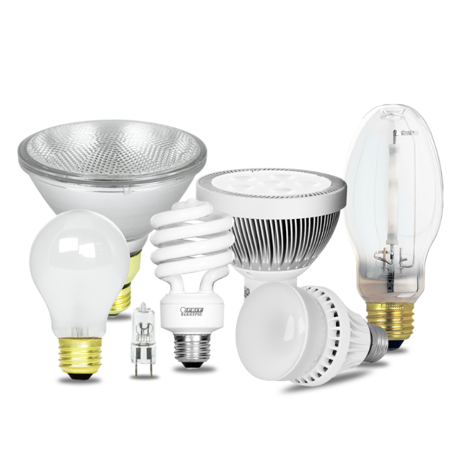 Lighting Needs