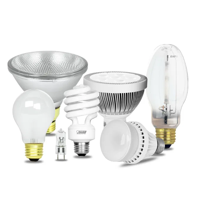 Lighting Needs