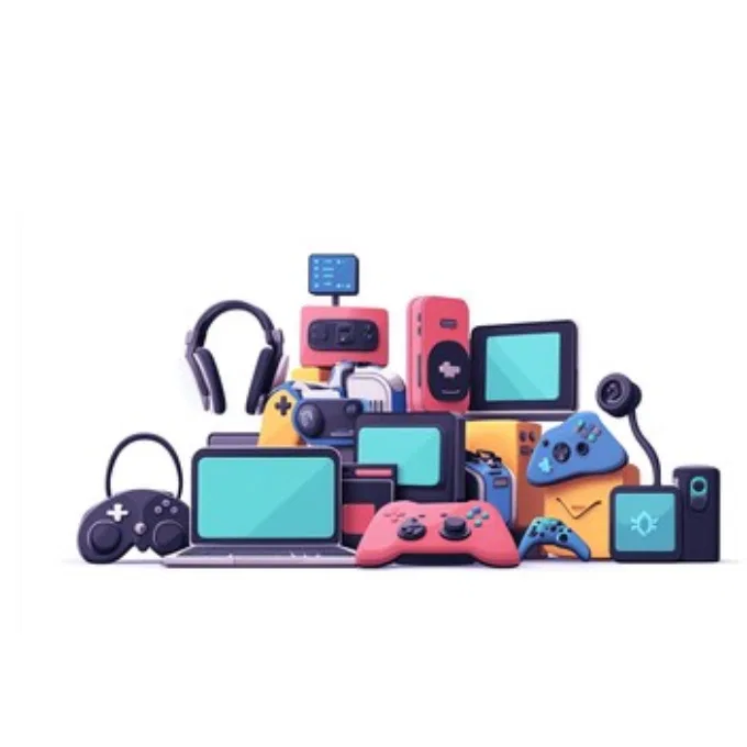 Gaming & Entertainment