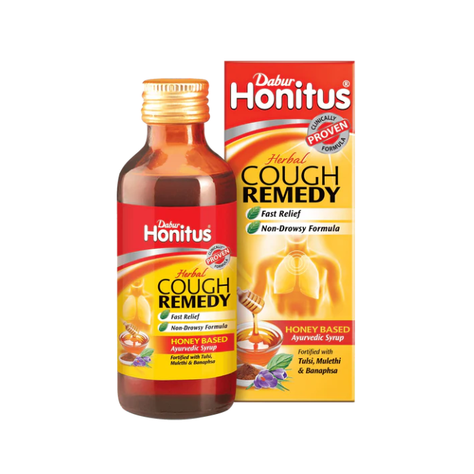 Cough , cold & fever