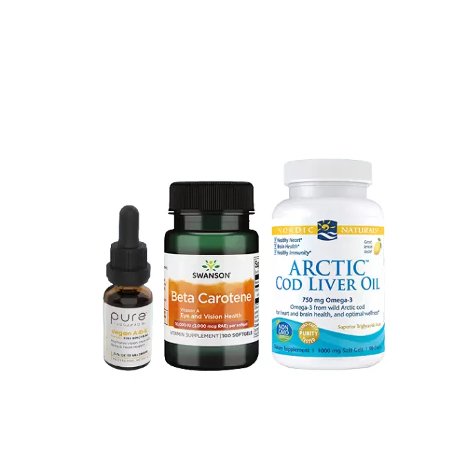 Vitamin & Supplements
