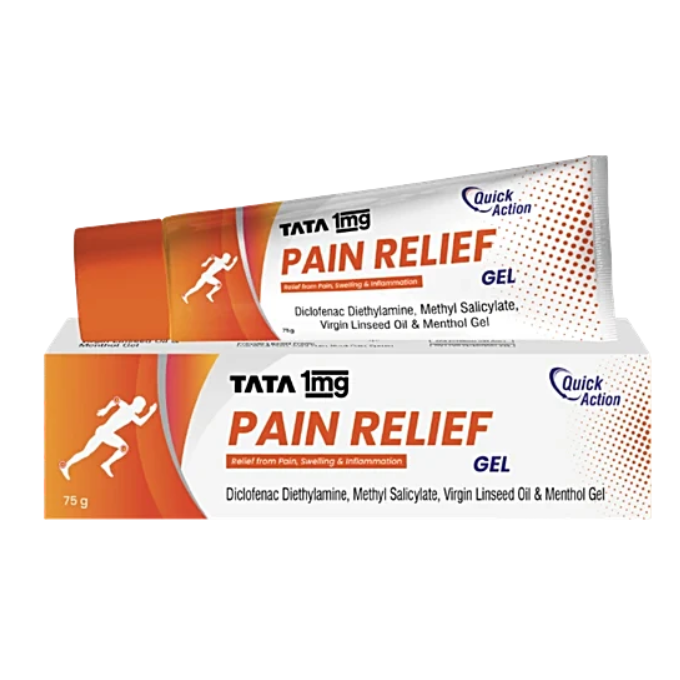 Pain relief