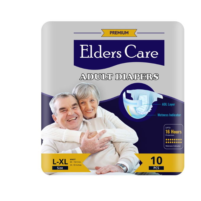 Elderly care