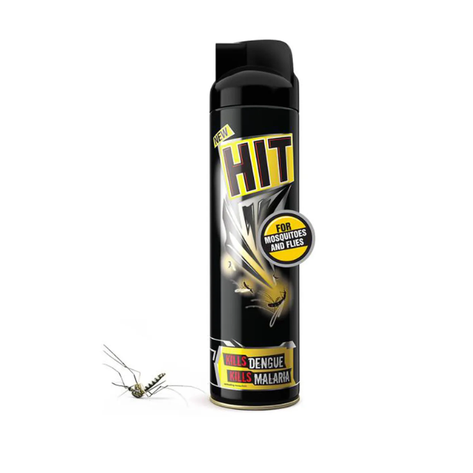 Repellents