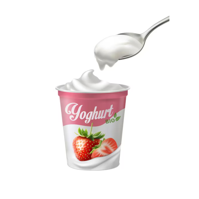 Yogurt