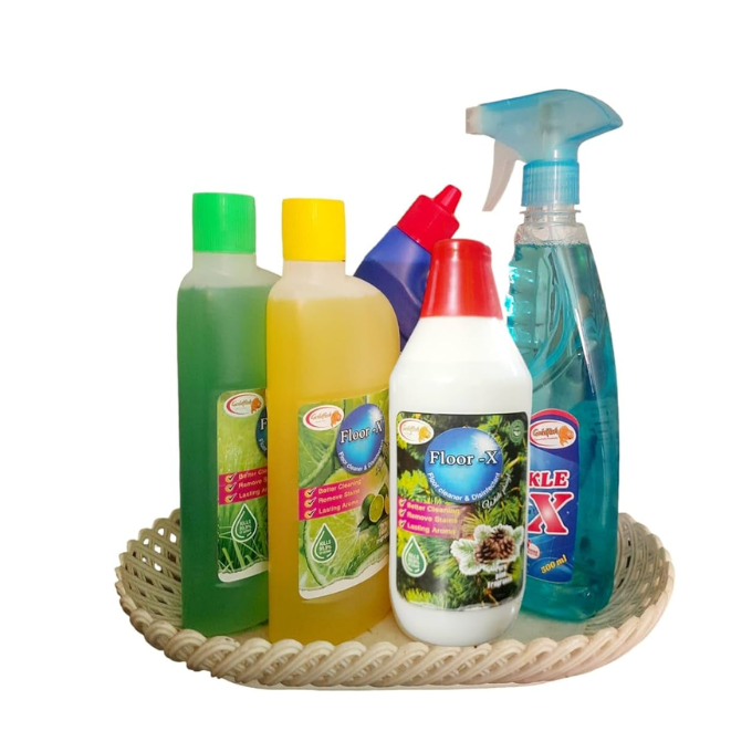 Floor Cleaning & surface cleaning