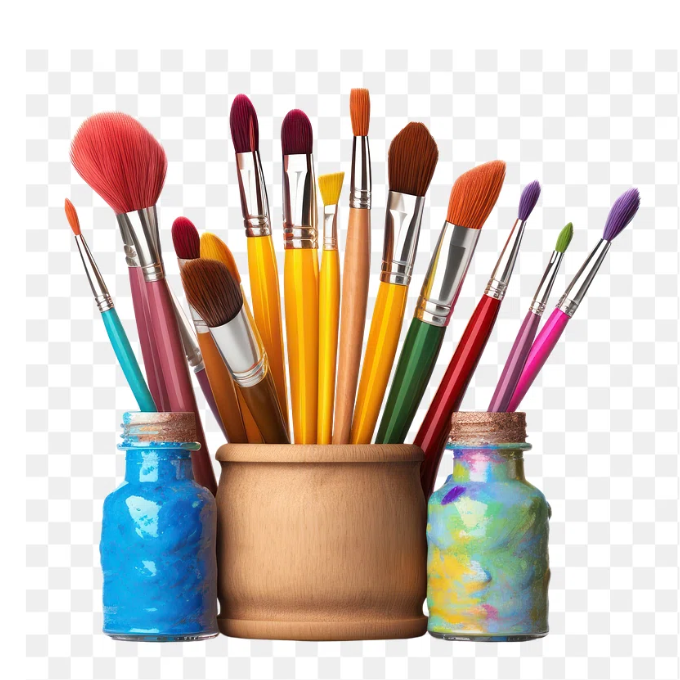 ARTS & CRAFTS
